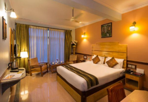 Гостиница Hotel Presidency Bangalore Airport-Fully Vaccinated Staff  Devanahalli